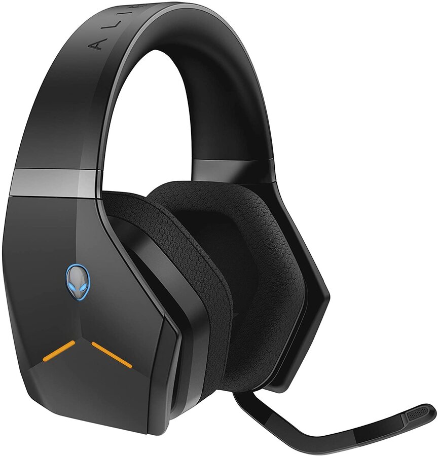 Alienware Wireless Gaming Headset AW988 186.75 Delivered Dell