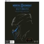 [PS5, XSX] Mortal Kombat 11 Ultimate Kollector's Edition $148 (Was $499.95) + $9.95 Delivery @ EB Games