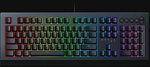 Razer Cynosa V2 Chroma RGB Membrane Keyboard $48.13 Delivered @ Amazon AU & Mwave