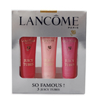 Lancome Juicy Tubes 3pk X 15ml - $22.50 (50% off) - Free Delivery