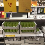 [ACT] IKEA LADDA Rechargeable Battery 4pk AAA $8 (Was $12.99) @ IKEA, Canberra