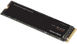 WD Black SN850 NVMe M.2 SSD Gen4 500GB (without Heatsink) $149 + Delivery (Free for Metro Areas/ VIC C&C) @ Centre Com