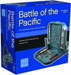 Battle of The Pacific Game $9.90 (RRP $29.95) + Postage ($0 with Prime/ $39 Spend) @ Amazon AU