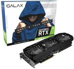 Galax GeForce RTX 3080 Ti 12GB GPU $2399 + Delivery @ Shopping Express