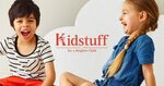 30% off Store Wide (Exclusions Apply) + Delivery ($0 C&C/ $150 Order) @ Kidstuff
