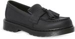 Kids Adrian Leather Loafers $19.99 (RRP $129) + $10 Delivery ($0 C&C/ $150 Order) @ Dr Martens