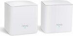 [Prime] Tenda Nova Mw5c Whole Home Mesh Wi-Fi System - 3 Pack $96.85 (OOS), 2 Pack $70.85 Delivered @ Tenda via Amazon AU