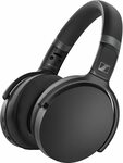 Sennheiser Over Ear Noise Cancelling Alexa Enabled Wireless Headphones HD 450SE $149 Delivered @ Amazon AU