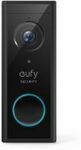 [LatitudePay] eufy 2K Video Doorbell Add On (Battery Powered) T8210CW1 $169 + Free Shipping @ Wireless 1