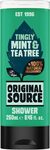 Original Source Tingly Mint & Tea Tree Shower Gel 250ml $2 + Delivery ($0 with Prime/ $39 Spend) @ Amazon AU