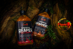 30% off Hot Sauces by Pinard: Habanero or Reaper 200ml $9.79 Each + $5.95 Shipping @ Pepper by Pinard
