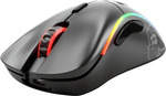 Win a Glorious Model D Wireless Mouse from Copper Rhino