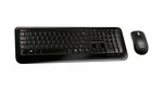 Microsoft Wireless 800 Keyboard and Mouse Combo $18 at HN