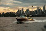 Win a Sydney Harbour Private Yacht Cruise for 4 (Worth $649) from Russh