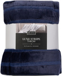 Life Comfort Luxe Stripe Throw $9.97 Delivered @ Costco (Membership Required)