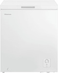 Hisense HRCF145 145L Chest Freezer $245 (in Store / + Delivery) @ The Good Guys