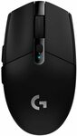 Logitech G305 Lightspeed Wireless Gaming Mouse $46.20 - $52.86 Delivered @ Amazon AU