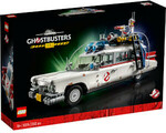 LEGO Creator Expert: Ghostbusters ECTO-1 (10274) $209.99 Delivered (Free Delivery with LEGOFD) @ Zavvi AU
