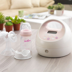20% off Breast Pumps and Accessories + Delivery @ Spectra Baby