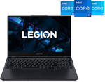 Lenovo Legion 5i Gen 6 15.6" Intel Stingray - Intel® Core™ i7-11600H, 16GB RAM, RTX 3060 6GB $1999 Delivered @ Lenovo