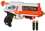 Nerf Ultra Four $5 + Delivery ($0 with Prime/ $39 Spend) @ Amazon AU