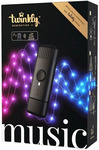 Twinkly Music Dongle $25 (RRP $49.99) + Delivery ($0 with $49 Order) @ Myer
