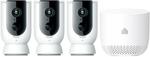 TP-Link KC300S3 Kasa Smart Wireless FHD Camera Security System - 3 Cameras $194.50 + Shipping + Surcharge @ SE