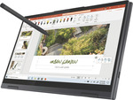 Lenovo Yoga 7i EVO 14" Win 11 2-in-1 Laptop - 16GB RAM - 512GB - Intel i7 1165G7 $1429 (+$50 Cashback) + Delivery @The Good Guys