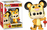 [Pre Order] Funko Disney: Mickey Mouse Year of the Tiger 2022 Lunar New Year Pop! Vinyl Figure $12.99 + $8 Delivery @ Games Keys