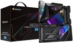Gigabyte Z590 AORUS XTREME WATERFORCE WB LGA 1200 E-ATX Motherboard $699 + $9.90 Delivery ($0 SYD C&C) @ PCByte