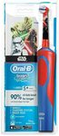 Oral-B Power Star Wars Vitality Kid's Stages Power Electric Toothbrush $13.99 + Delivery ($0 with Prime/ $39 Spend) @ Amazon AU