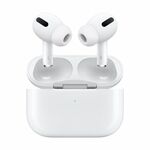 Apple AirPods Pro with Magsafe Charging Case $240.31 + Shipping @ MegaBuy (Officeworks Price Beat $228.29 C&C)