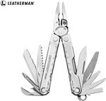 Leatherman Rebar Stainless Steel Multi-Tool w/ Sheath for $83.30 + Shipping (Free with OnePass) @ Catch