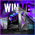 Win an Antec DF800 Flux Chassis Worth $139 from Scorptec