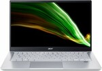 Acer Swift 3 EVO 14-inch i7-1165G7/8GB RAM/1TB SSD Laptop $995 + Delivery ($0 C&C/ in-Store) @ Harvey Norman