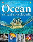 [Back Order] Ocean: A Visual Encyclopedia $14.99 + Delivery ($0 with Prime/ $39 Spend) @ Amazon AU