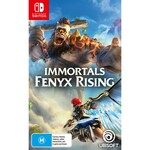 [Switch, PS4, eBay Plus] Immortals Fenyx Rising $27.55 (Switch), $23.75 (PS4) Delivered @ Big W eBay