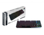 Win 1 of 3 MSI GK50 Mechanical Keyboards from Endpoint