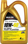 Nulon Full Synthetic Hi-Tech Fast Flowing Engine Oil 10W-40 6L $39.99 (Save $40) + Delivery ($0 C&C/ in-Store) @ Supercheap Auto