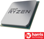 [Afterpay] AMD Ryzen 5 5600X CPU AU $288.57 Delivered @ Harris Technology eBay