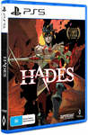 [PS5] Hades $19 + Delivery ($0 C&C/ in-Store) @ JB Hi-Fi