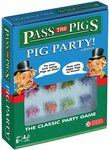 Pass The Pigs: Party Edition $9.99 + Delivery ($0 with Prime/ $39 Spend) @ Amazon AU