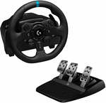 Logitech G923 - Racing Wheel and Pedals for PlayStation & PC $479.20 + $9.95 Delivery Only @ JB Hi-Fi