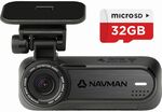 Navman AUTO300 2K Dash Camera With GPS $119, In-Store only @ Supercheap Auto (Selected Stores)