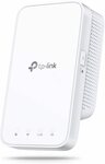 TP-Link AC1200 Dual Band Wi-Fi Range Extender - OneMesh Supported (RE300) $49 Delivered @ Amazon AU