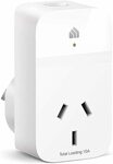 TP-Link Kasa Smart Wi-Fi Plug Slim Energy Monitoring (KP115) $23.20 + Delivery ($0 with Prime/ $39 Spend) @ Amazon AU