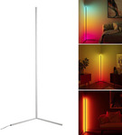 Minimalist Floor Lamp RGB with Alexa (Iron Frame) $89 Delivered / SYD C&C @ PCMarket