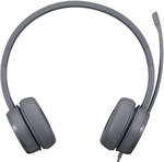 Lenovo Select USB Wired Stereo Headset $31.85 Delivered (was $49.95) @ Lenovo