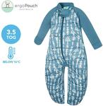 ergoPouch 3.5 Tog Baby Sleeping Suit Bag $37.80 + Delivery ($0 with OnePass) @ Catch