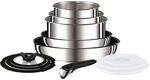 Tefal 13 Piece Ingenio Cookware Set $269 Shipped (Only with $20 First Order Voucher) @ Victoria’s Basement